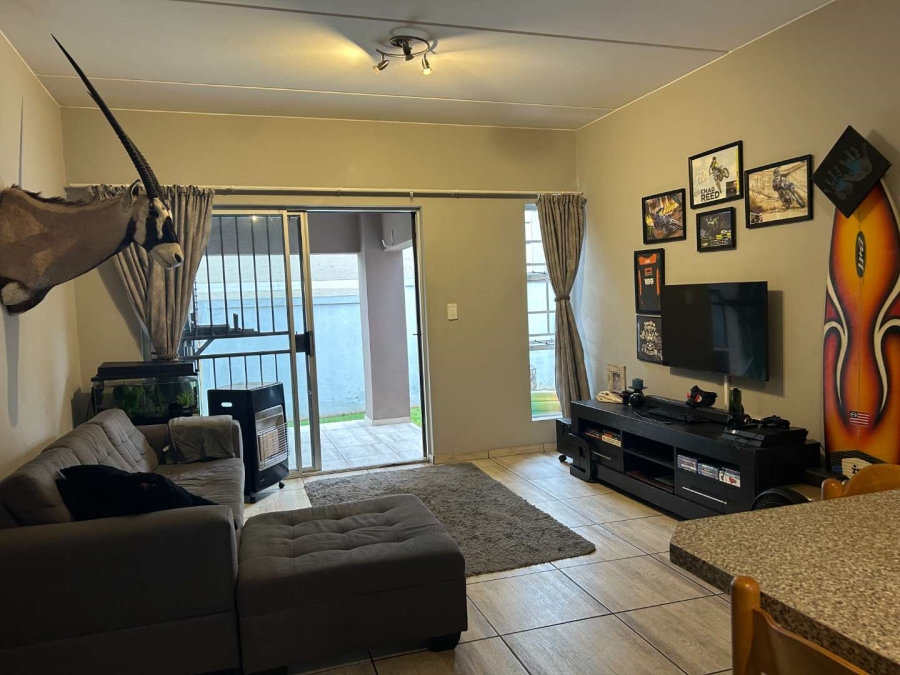 2 Bedroom Property for Sale in Rynfield Gauteng