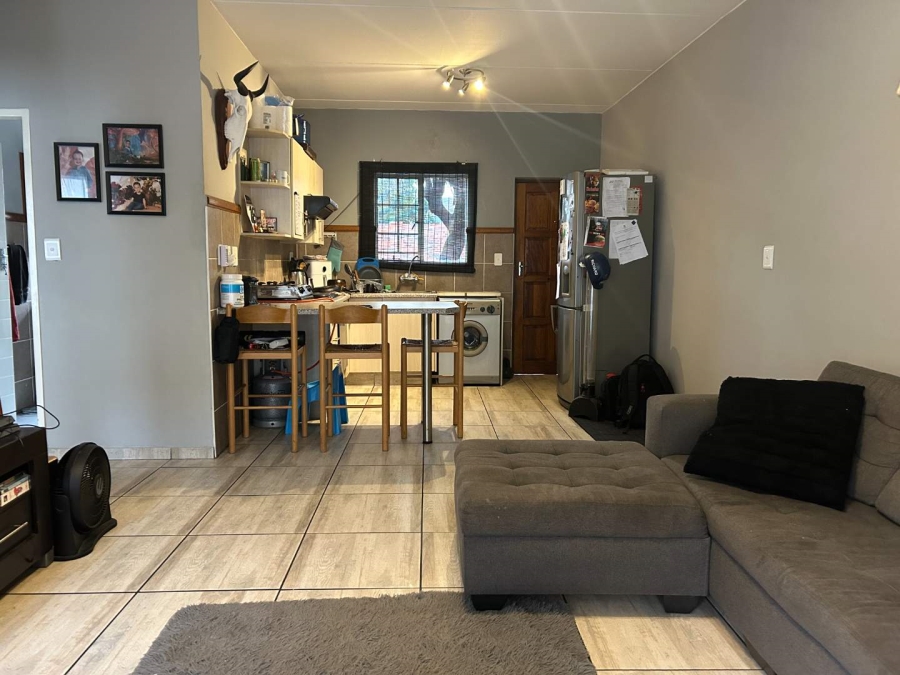 2 Bedroom Property for Sale in Rynfield Gauteng