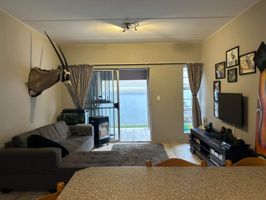 2 Bedroom Property for Sale in Rynfield Gauteng