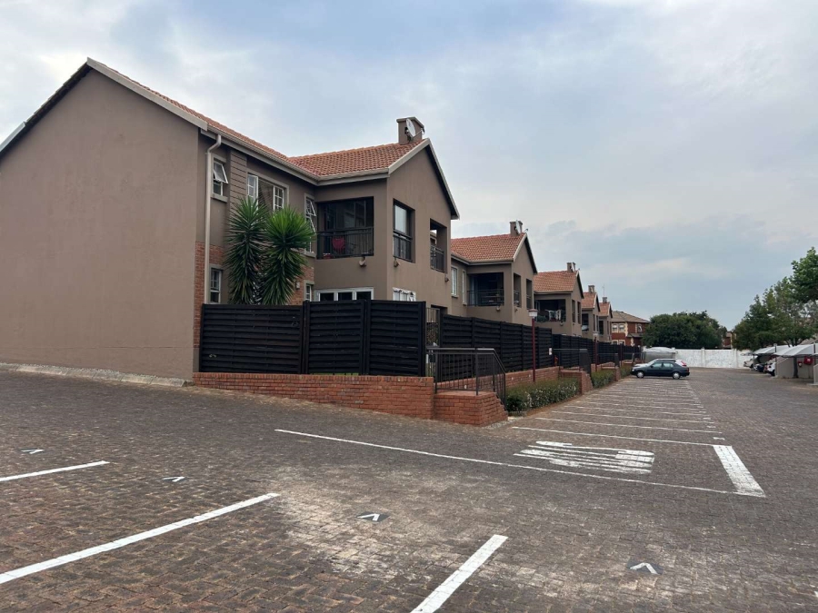 2 Bedroom Property for Sale in Rynfield Gauteng