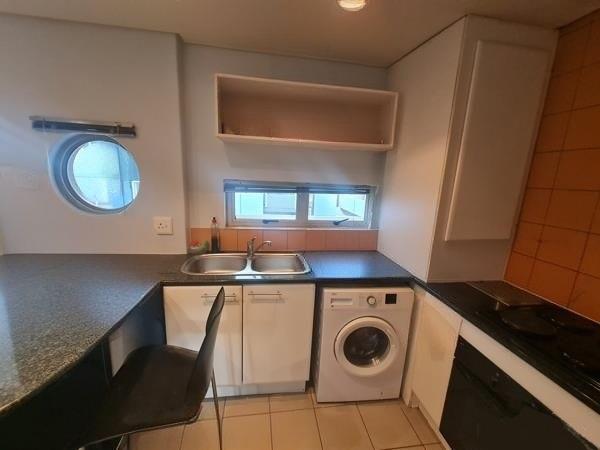 2 Bedroom Property for Sale in Hatfield Gauteng