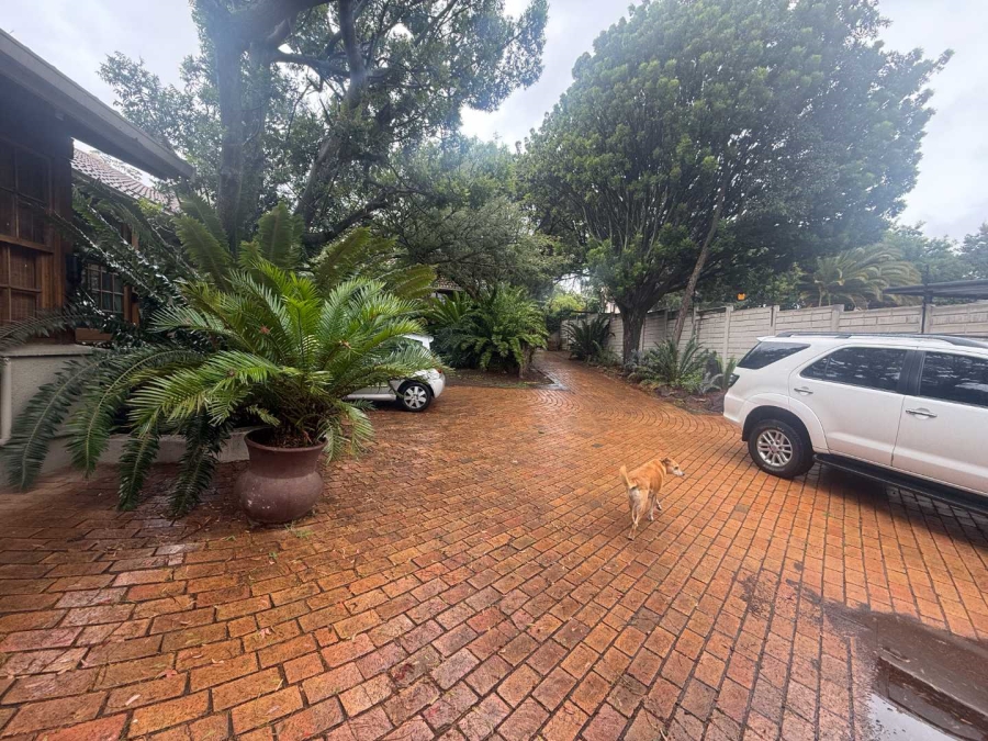 To Let 2 Bedroom Property for Rent in Ferndale Gauteng