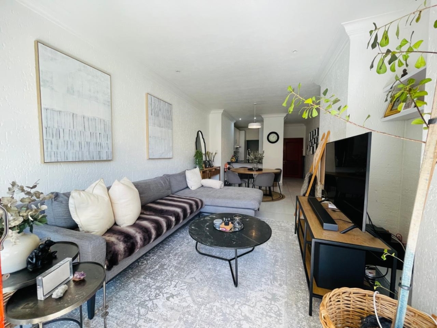 To Let 2 Bedroom Property for Rent in Morningside Gauteng