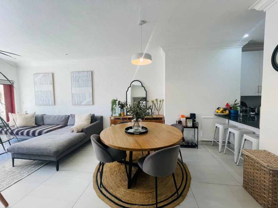 To Let 2 Bedroom Property for Rent in Morningside Gauteng