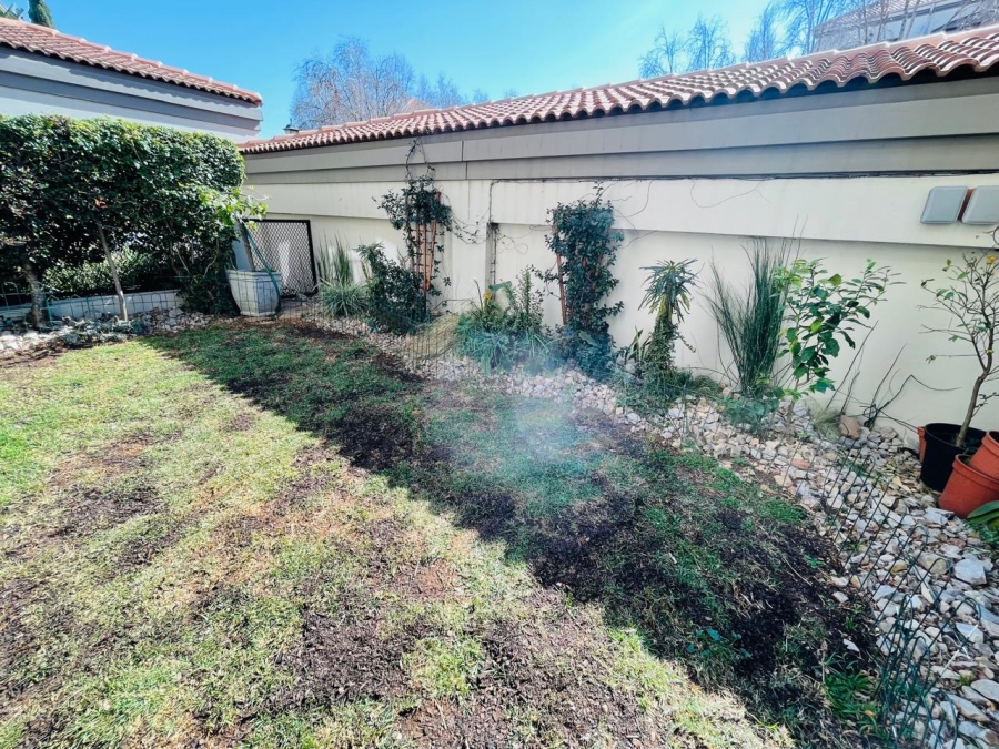 To Let 2 Bedroom Property for Rent in Morningside Gauteng