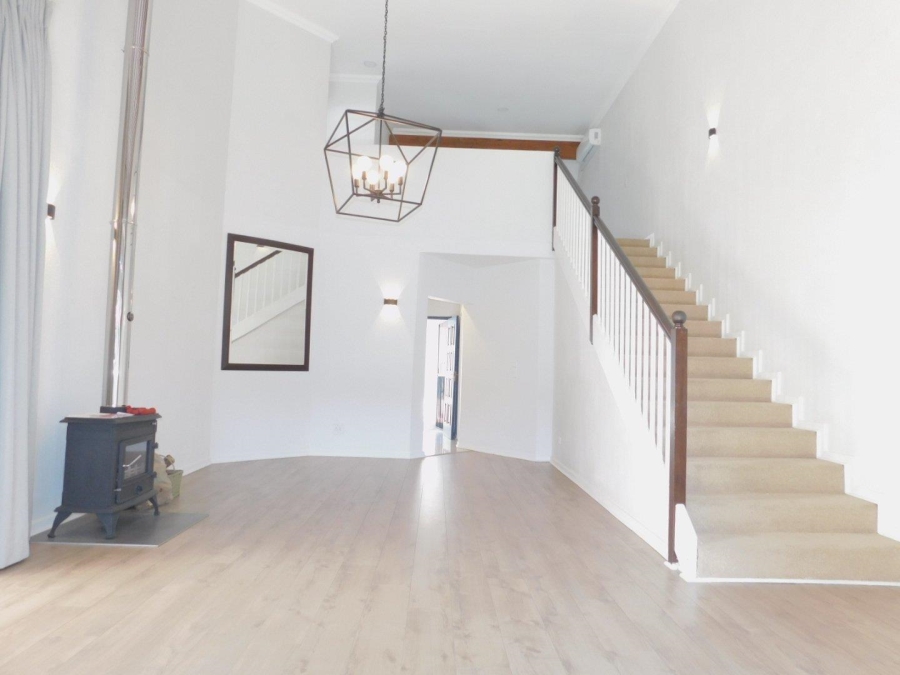 To Let 3 Bedroom Property for Rent in Bryanston Gauteng