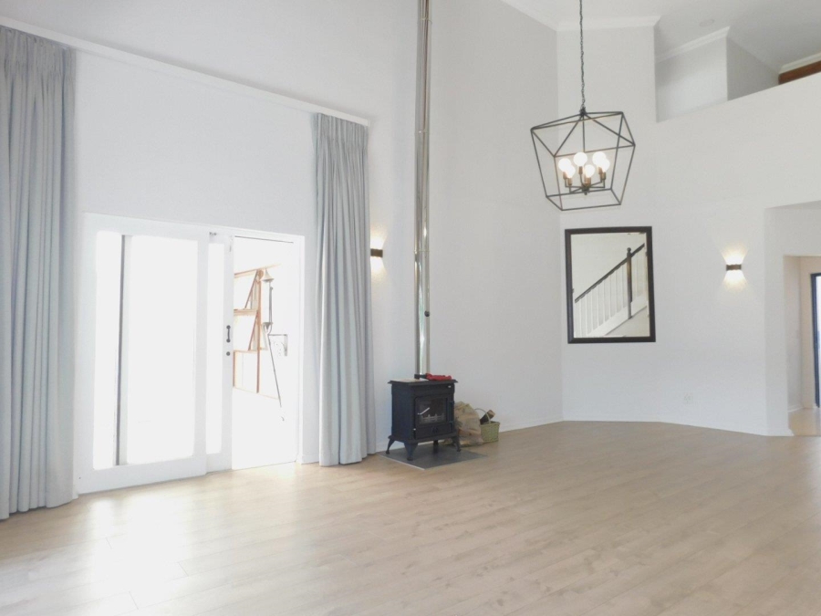 To Let 3 Bedroom Property for Rent in Bryanston Gauteng