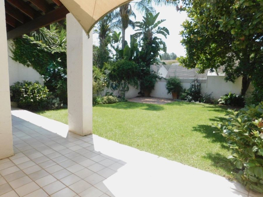 To Let 3 Bedroom Property for Rent in Bryanston Gauteng