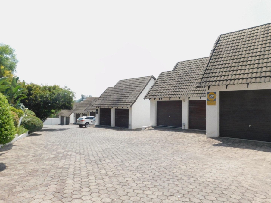 To Let 3 Bedroom Property for Rent in Bryanston Gauteng