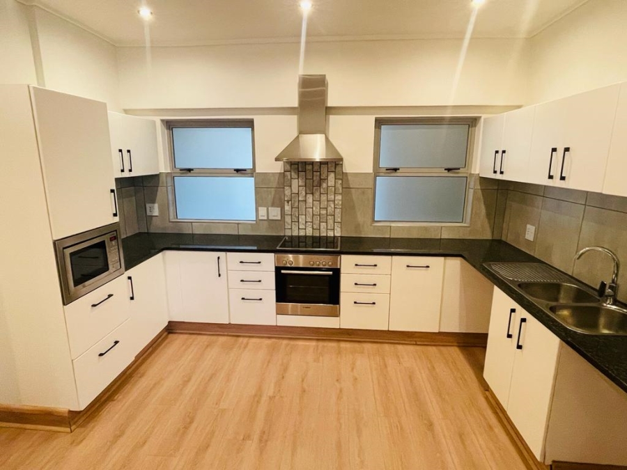 To Let 2 Bedroom Property for Rent in Morningside Gauteng