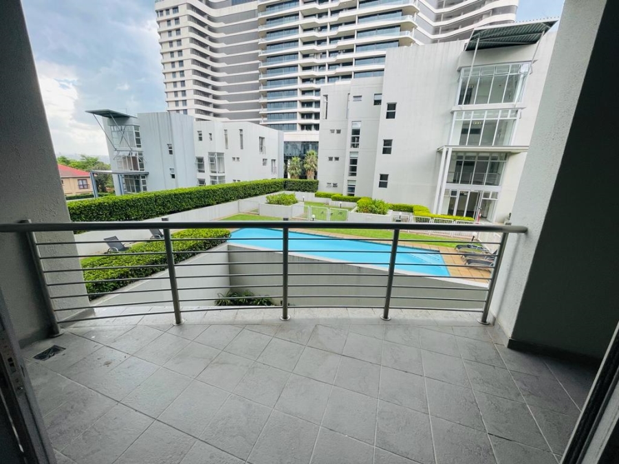 To Let 2 Bedroom Property for Rent in Morningside Gauteng