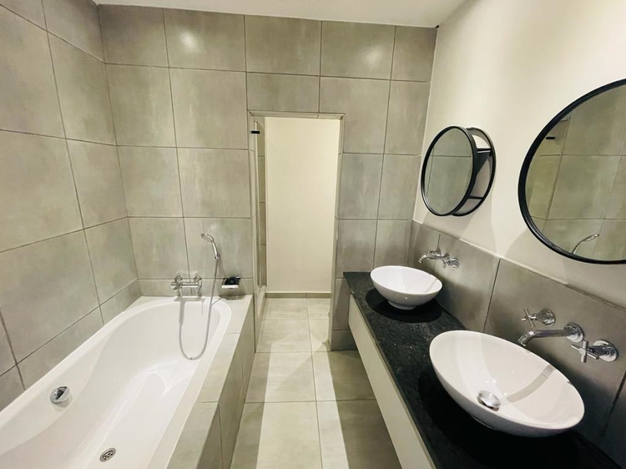 To Let 2 Bedroom Property for Rent in Morningside Gauteng