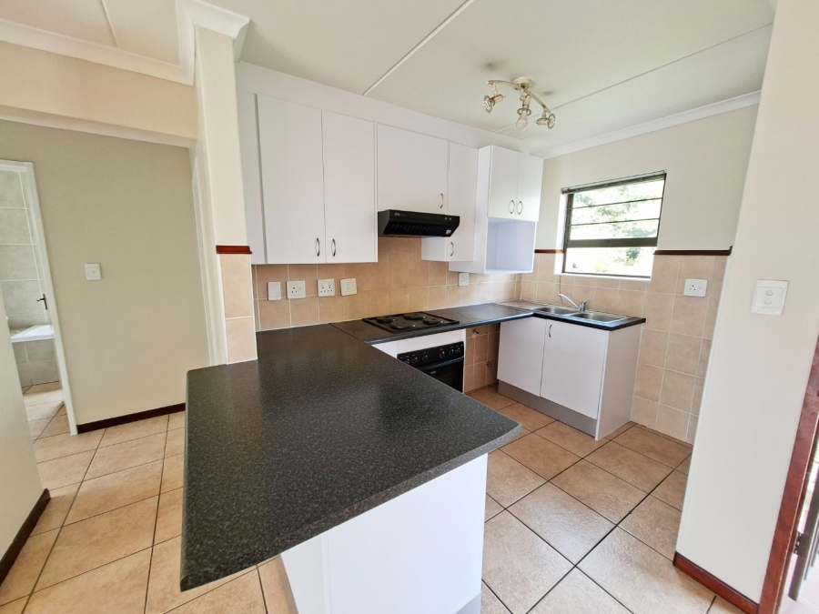 To Let 3 Bedroom Property for Rent in Paulshof Gauteng