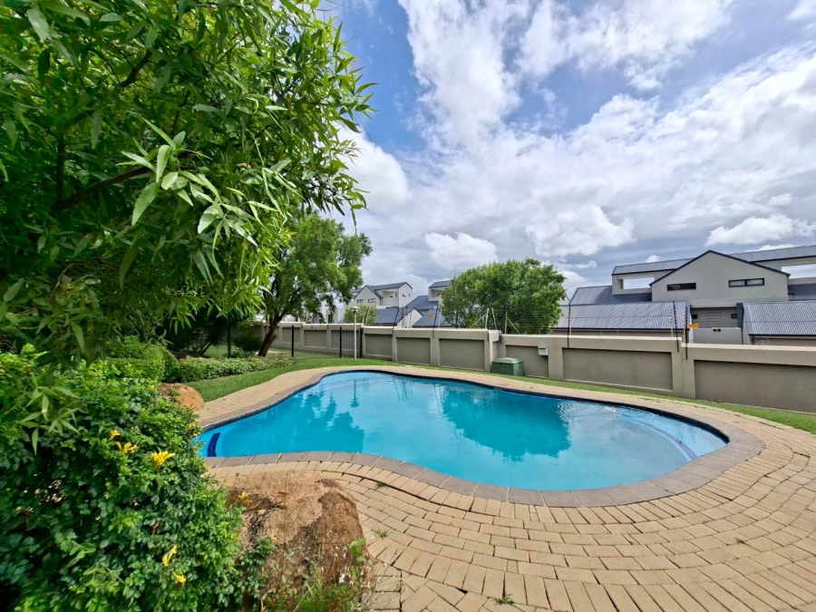 To Let 3 Bedroom Property for Rent in Paulshof Gauteng