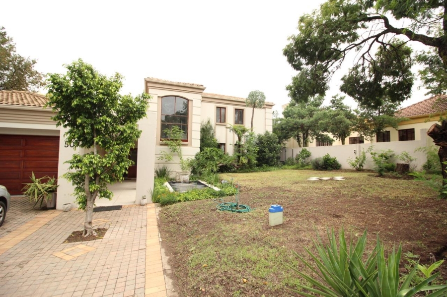 3 Bedroom Property for Sale in Blue Valley Golf Estate Gauteng