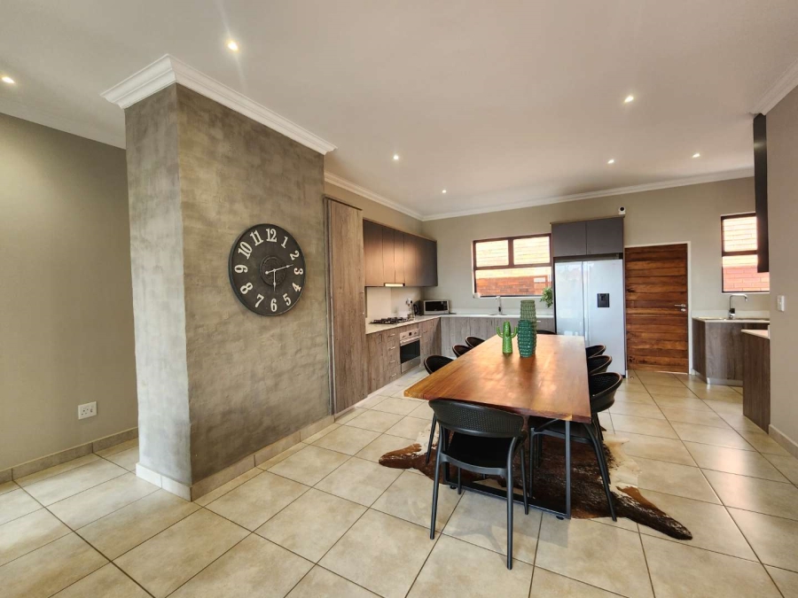 3 Bedroom Property for Sale in Six Fountains Residential Estate Gauteng