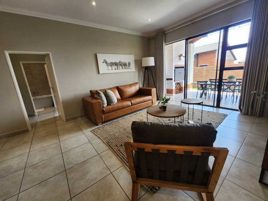 3 Bedroom Property for Sale in Six Fountains Residential Estate Gauteng