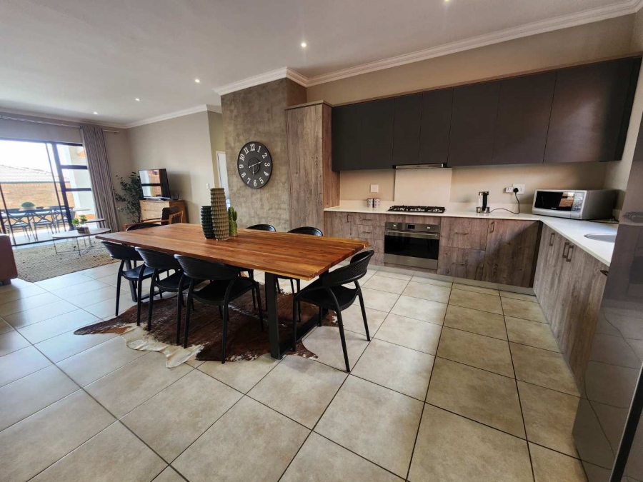 3 Bedroom Property for Sale in Six Fountains Residential Estate Gauteng