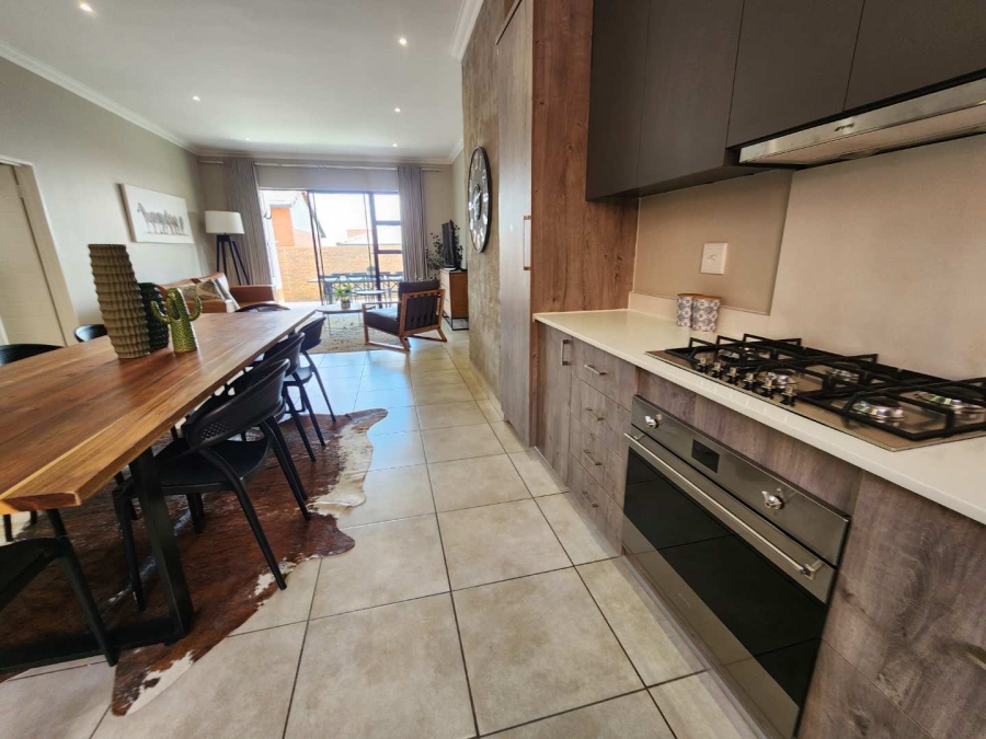 3 Bedroom Property for Sale in Six Fountains Residential Estate Gauteng