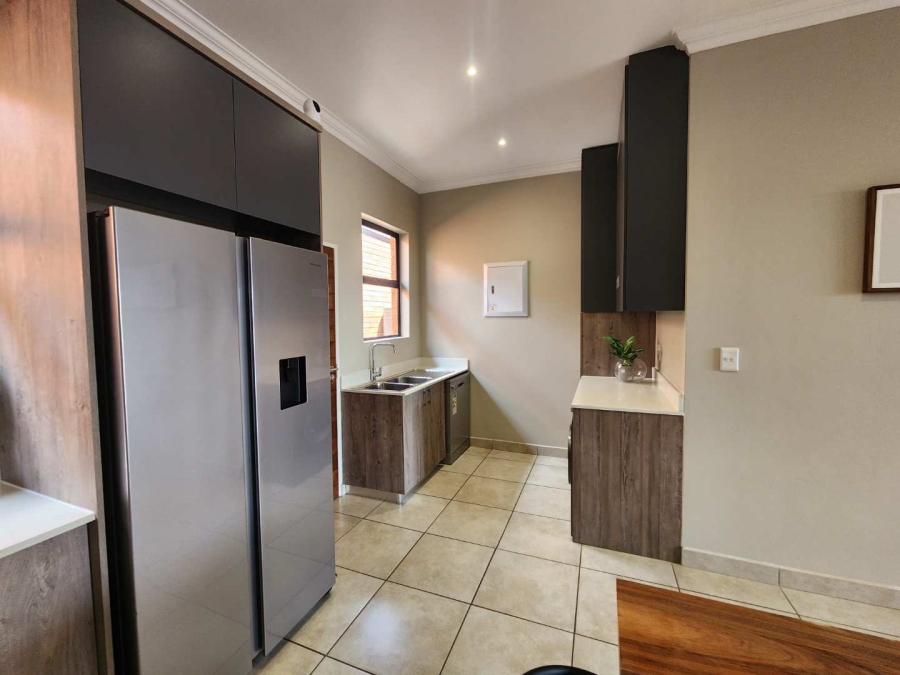 3 Bedroom Property for Sale in Six Fountains Residential Estate Gauteng