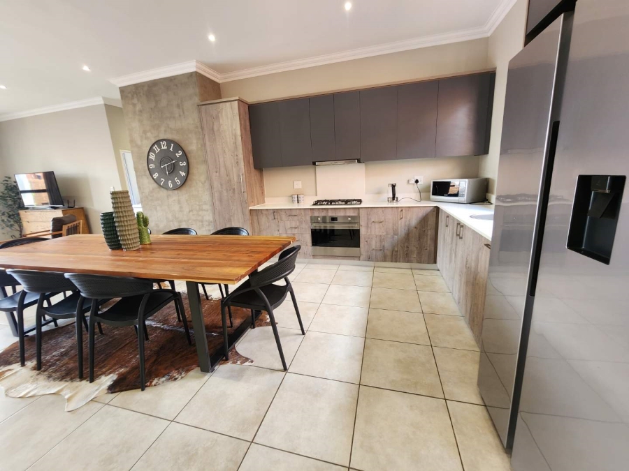 3 Bedroom Property for Sale in Six Fountains Residential Estate Gauteng