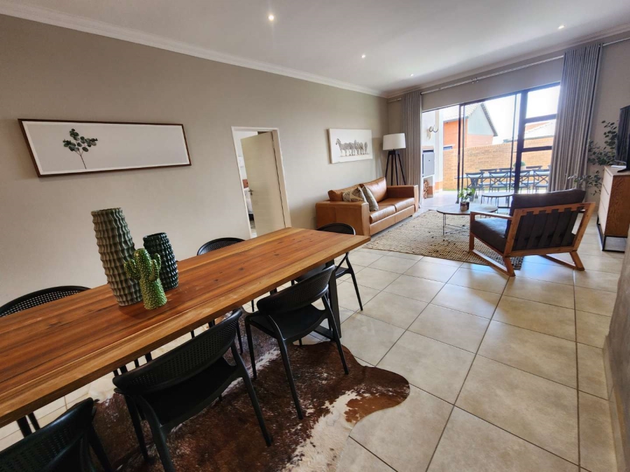 3 Bedroom Property for Sale in Six Fountains Residential Estate Gauteng