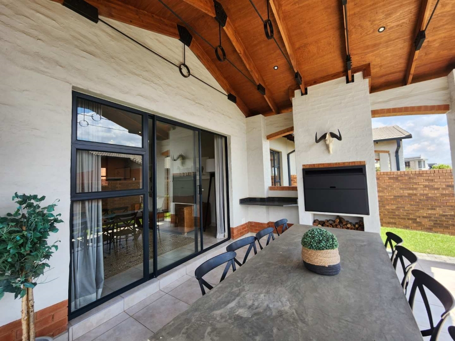 3 Bedroom Property for Sale in Six Fountains Residential Estate Gauteng