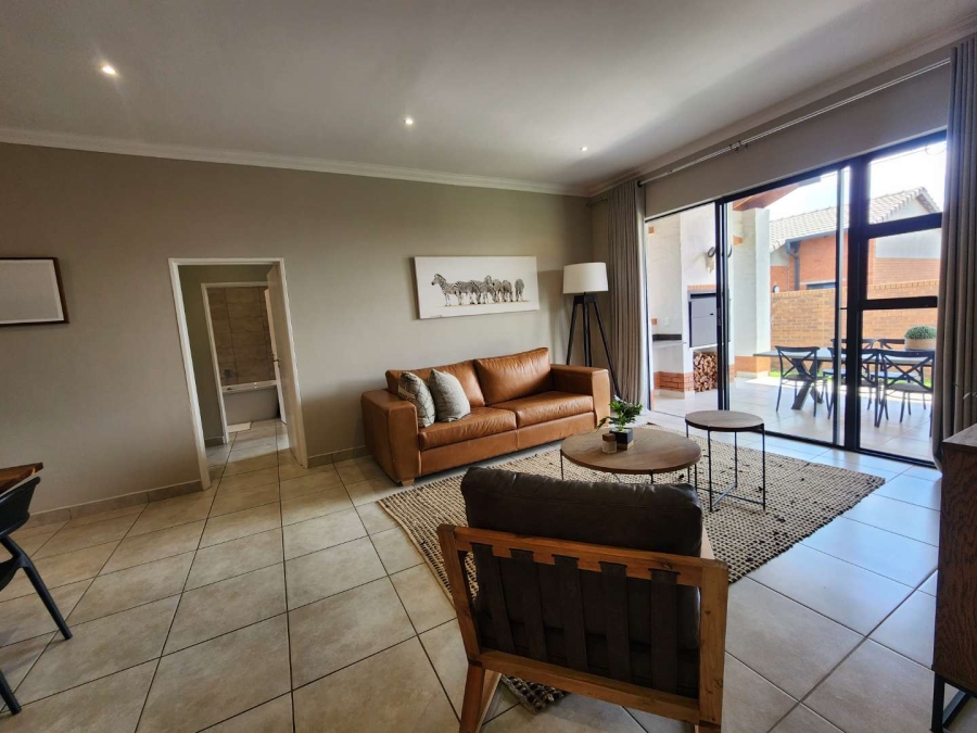 3 Bedroom Property for Sale in Six Fountains Residential Estate Gauteng