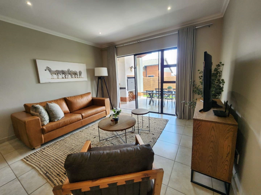 3 Bedroom Property for Sale in Six Fountains Residential Estate Gauteng