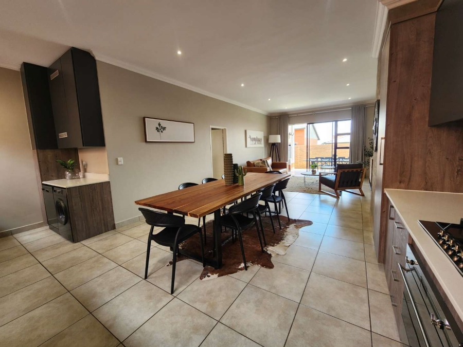 3 Bedroom Property for Sale in Six Fountains Residential Estate Gauteng