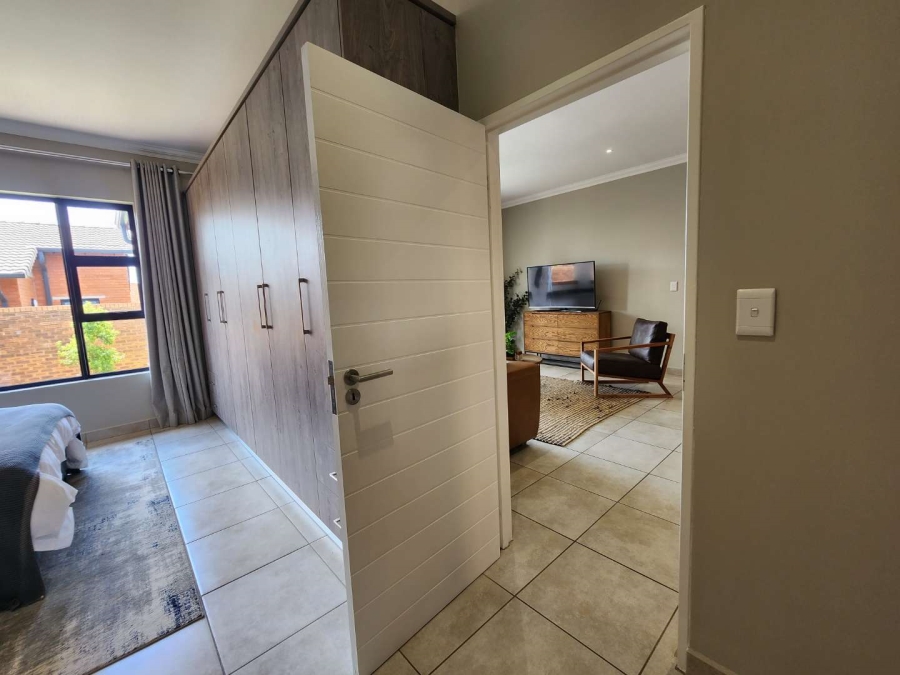 3 Bedroom Property for Sale in Six Fountains Residential Estate Gauteng