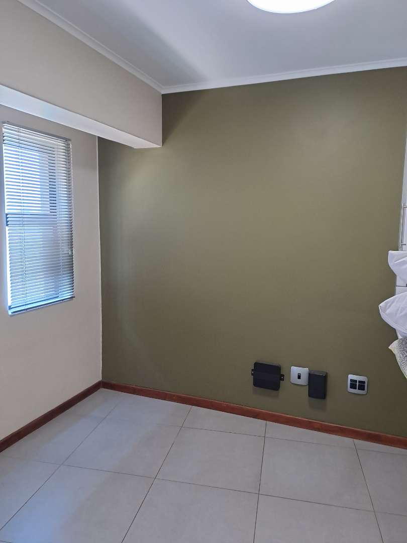 To Let 1 Bedroom Property for Rent in Hatfield Gauteng