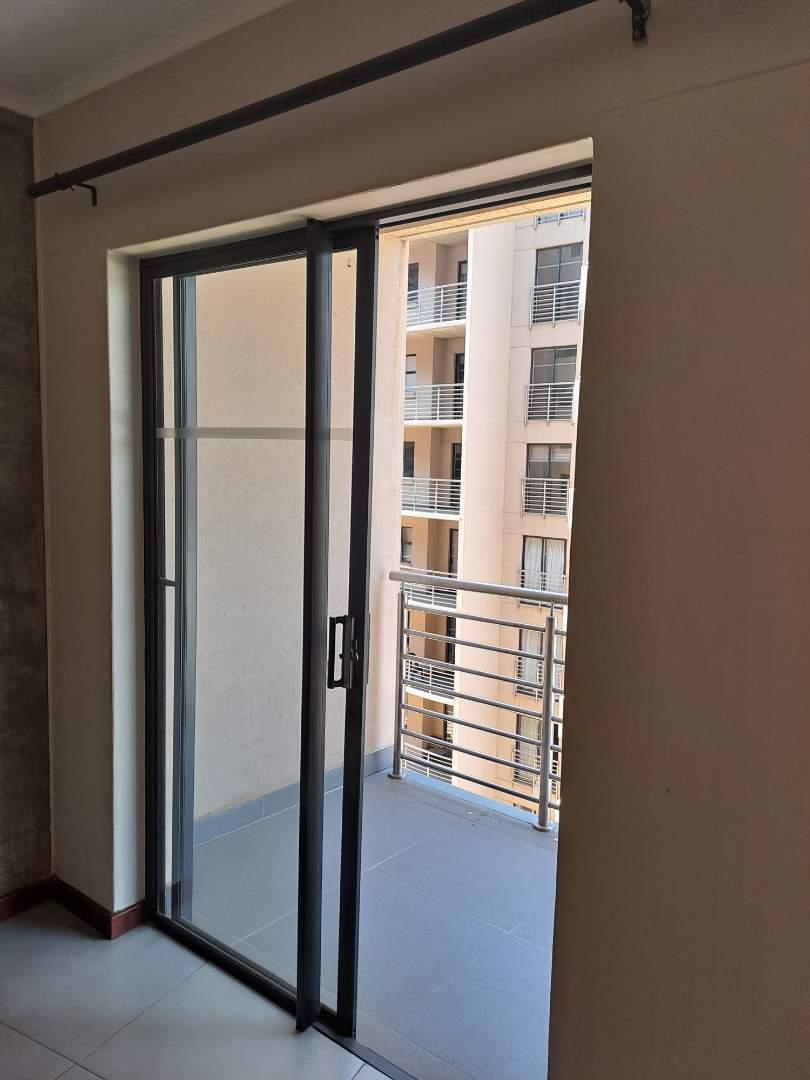 To Let 1 Bedroom Property for Rent in Hatfield Gauteng