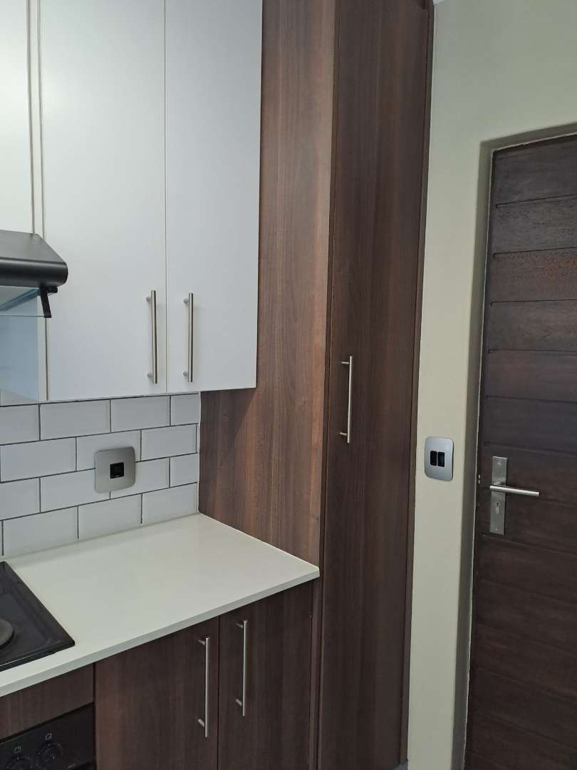 To Let 1 Bedroom Property for Rent in Hatfield Gauteng