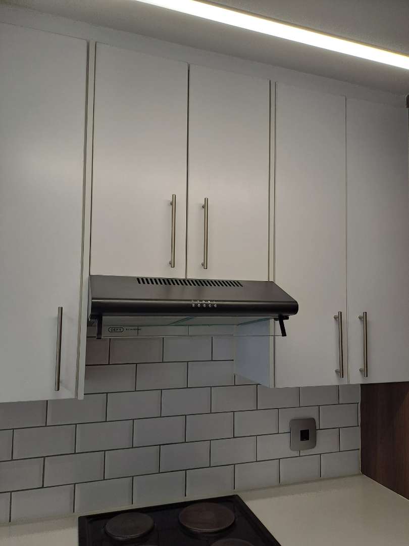 To Let 1 Bedroom Property for Rent in Hatfield Gauteng