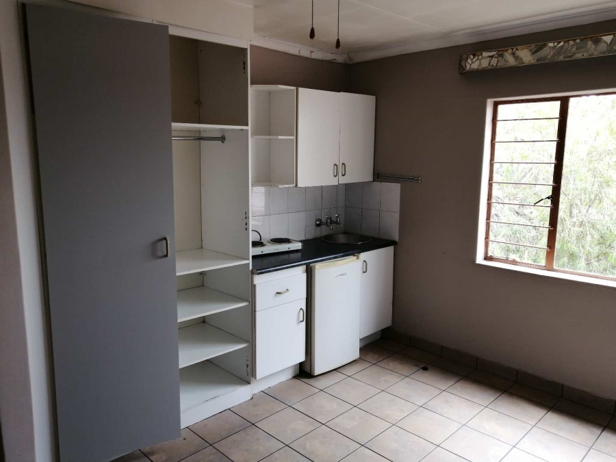 To Let 1 Bedroom Property for Rent in Hatfield Gauteng