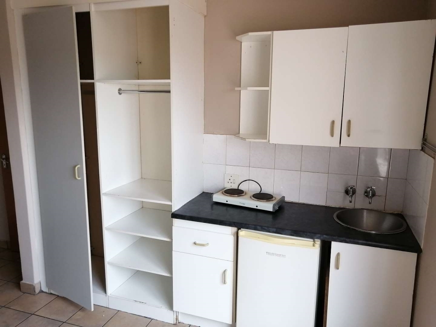 To Let 1 Bedroom Property for Rent in Hatfield Gauteng