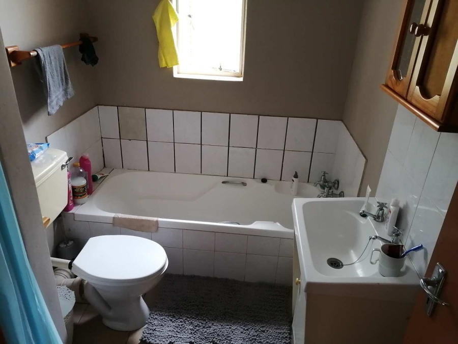 To Let 1 Bedroom Property for Rent in Hatfield Gauteng