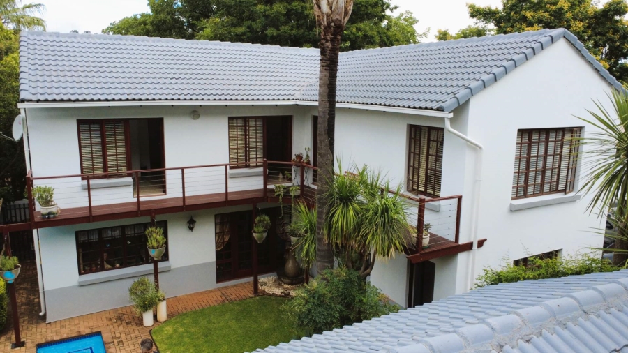 3 Bedroom Property for Sale in Rietondale Gauteng