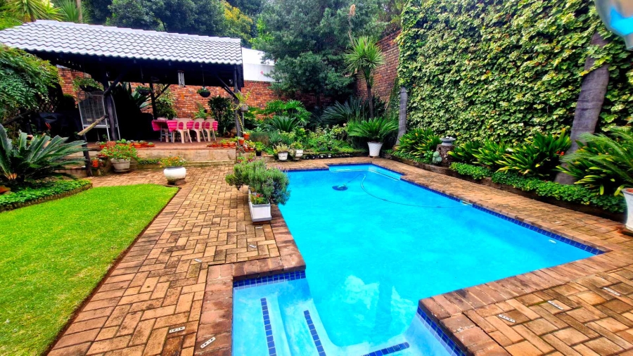 3 Bedroom Property for Sale in Rietondale Gauteng