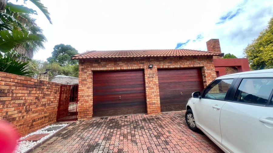 3 Bedroom Property for Sale in Alan Manor Gauteng