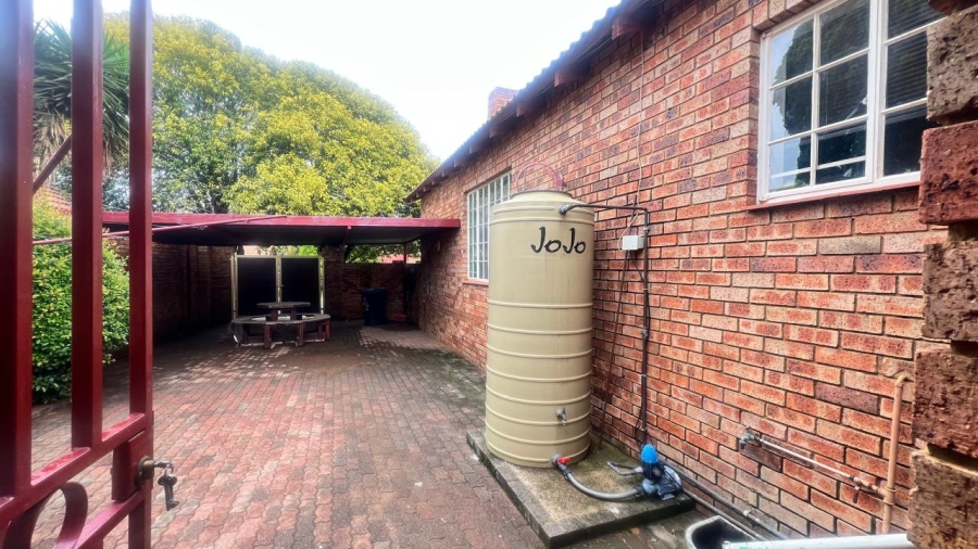 3 Bedroom Property for Sale in Alan Manor Gauteng