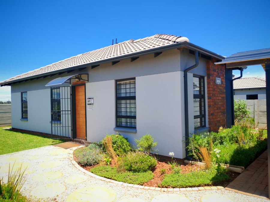 2 Bedroom Property for Sale in Protea Glen Gauteng