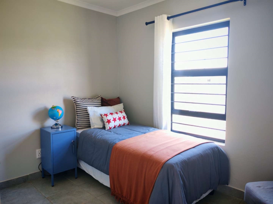 2 Bedroom Property for Sale in Protea Glen Gauteng