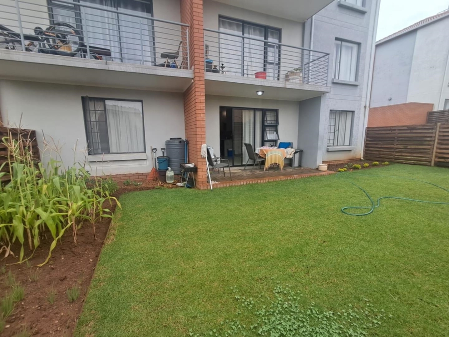 4 Bedroom Property for Sale in Sagewood Gauteng