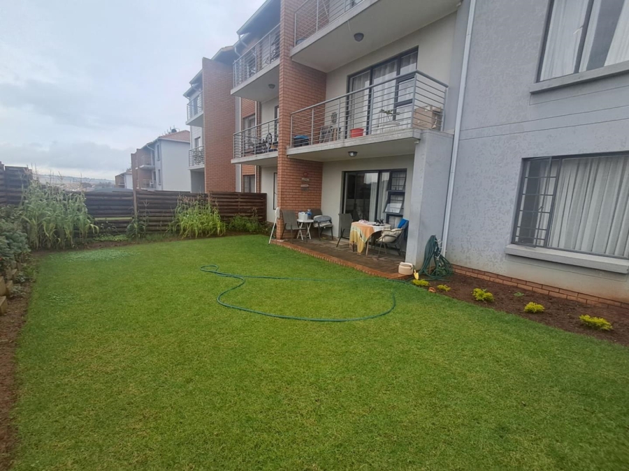 4 Bedroom Property for Sale in Sagewood Gauteng