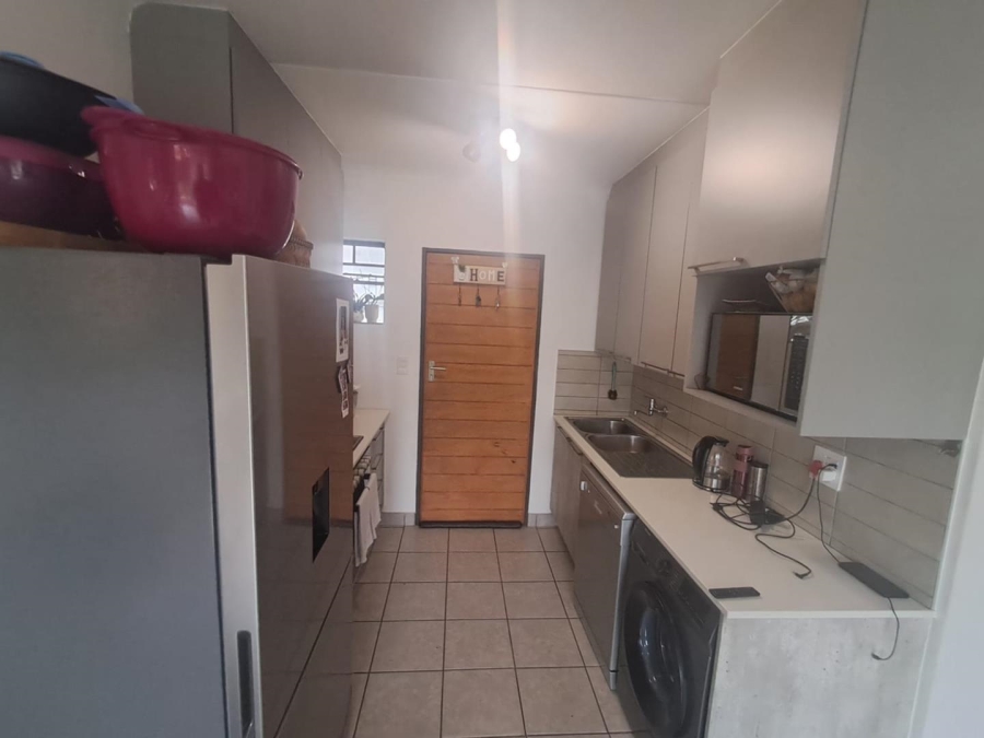 4 Bedroom Property for Sale in Sagewood Gauteng
