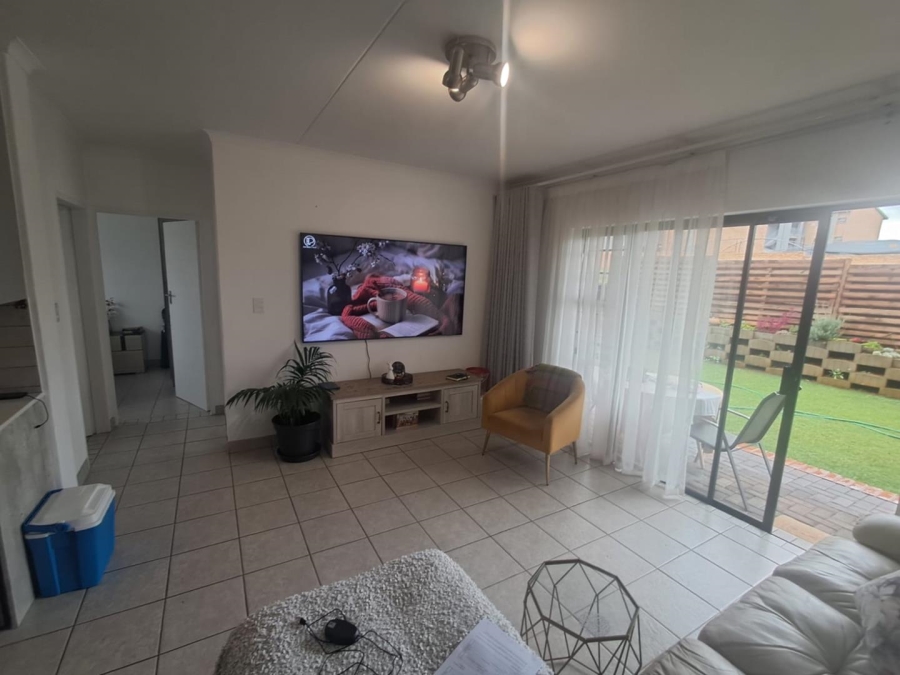 4 Bedroom Property for Sale in Sagewood Gauteng