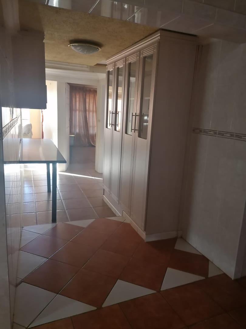 4 Bedroom Property for Sale in Soshanguve L Gauteng