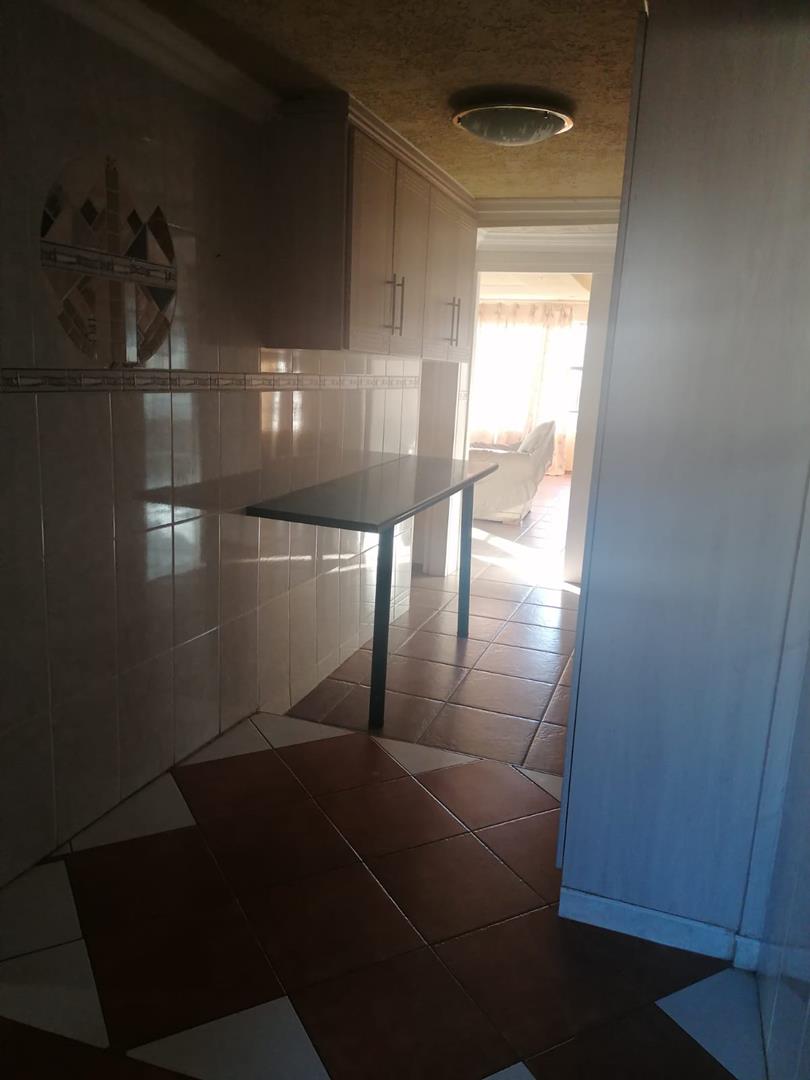4 Bedroom Property for Sale in Soshanguve L Gauteng